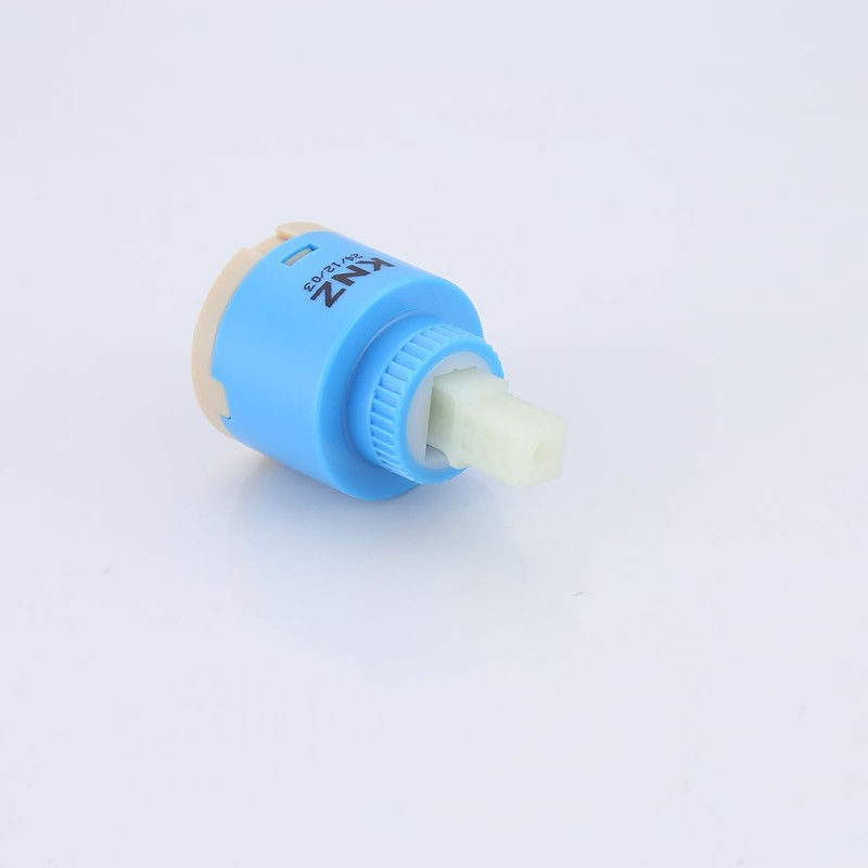 Diameter 35mm Ceramic Faucet Cartridge Replacement for Single Handle Kitchen
