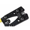 Steel Dragon Tools K05-1GL K-Series Mechanical Crimper Tool for 8