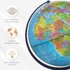 Waypoint Geographic Light Up Globe for Kids - Scout 12”
