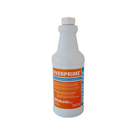 Waterless 1514 1-Quart EverPrime Drain Trap Liquid