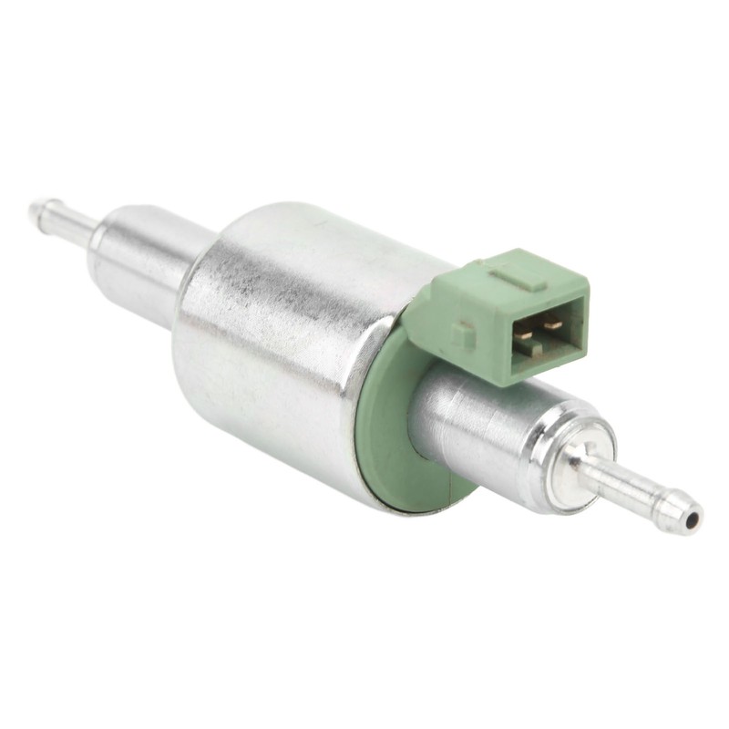 12V Car Parking Heater Oil Pump Pulse Metering Electromagnetic Oil