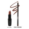 Lip Combo Labial Bissu + Delineador Italia Deluxe