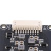 Active Equalizer Inductive Transfer Module for Ternary Lithium Iron Battery