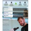 Nsn Vitaminas Y Minerales Hombres| Arginina Bcaas Creatina