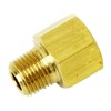 SK11 nippurusoketto Conversion SAME Diameter with Screw R (PT) 1/8 Sharp Screw