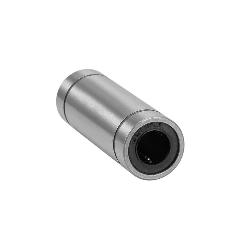 sourcing map LM8UU Extra Long Linear Ball Bearings, 8mm Bore