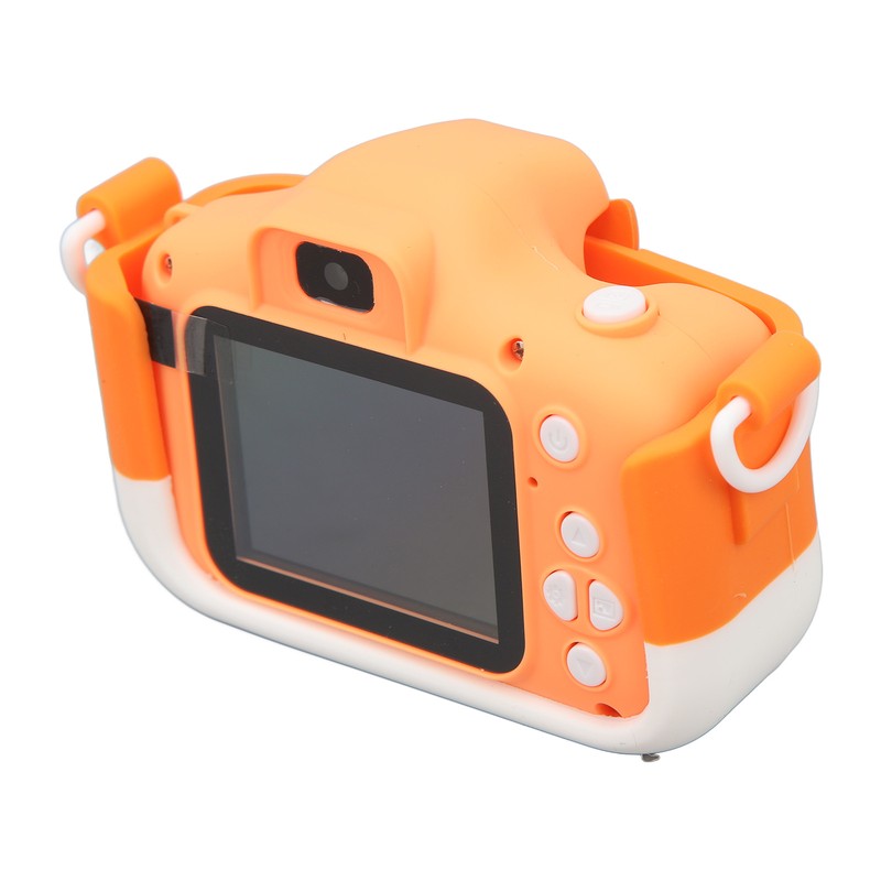 Children Camera HD 40MP Photo 1080P Video 2in IPS Screen