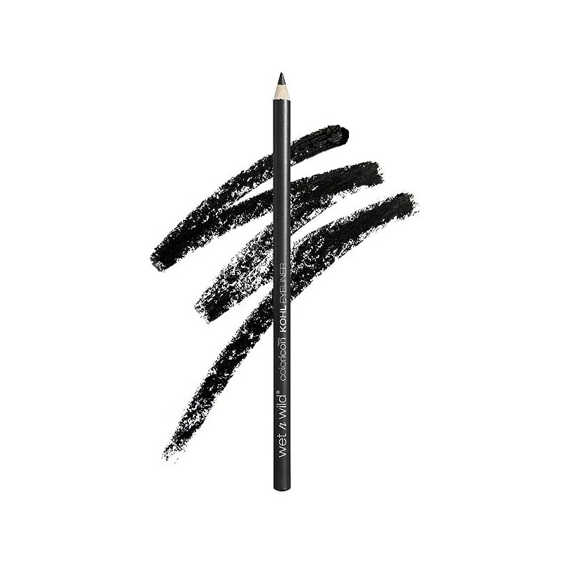 Wet n wild Color Icon Kohl Eyeliner Make Up Pencils