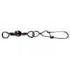 Spro Barrel Swivel + Special Snap #06 40 kg