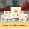 Burt's Bees Kids Chest Rub Stick, Coconut Oil, Shea Butter