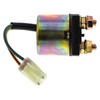 NICHE Starter Relay for Honda FourTrax 300 Rancher 350 Foreman