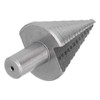 Step Drill Bit Pagoda Cone Bearing Steel Professional Reaming Chamfering