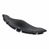 Aussie Kabuto 4271002 Motorcycle Helmet Parts Breath Guard No. 12