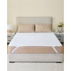 KANECH Incontinence Bed Pads Twin Size, Heavy Absorbency Reusable Washable