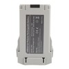 Drone Battery Rechargeable 3850mAh 47 Minutes Flying Time Multiple Prevention