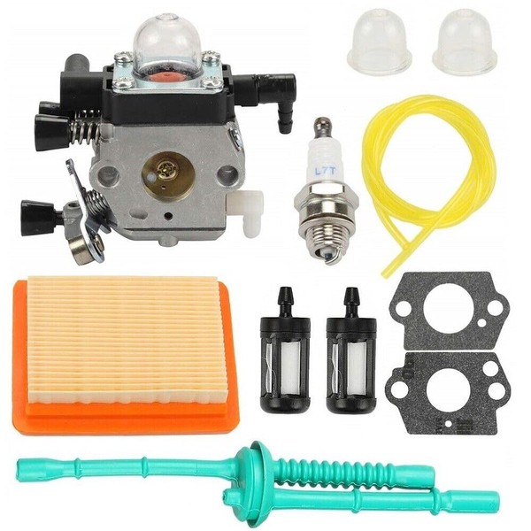 PHUOC LOC THO for Carburetor for STIHL MM55 MM55C Tiller