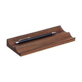 Latree PL1DEN-0170200-WNOL Latree DEN Pen Tray Walnut