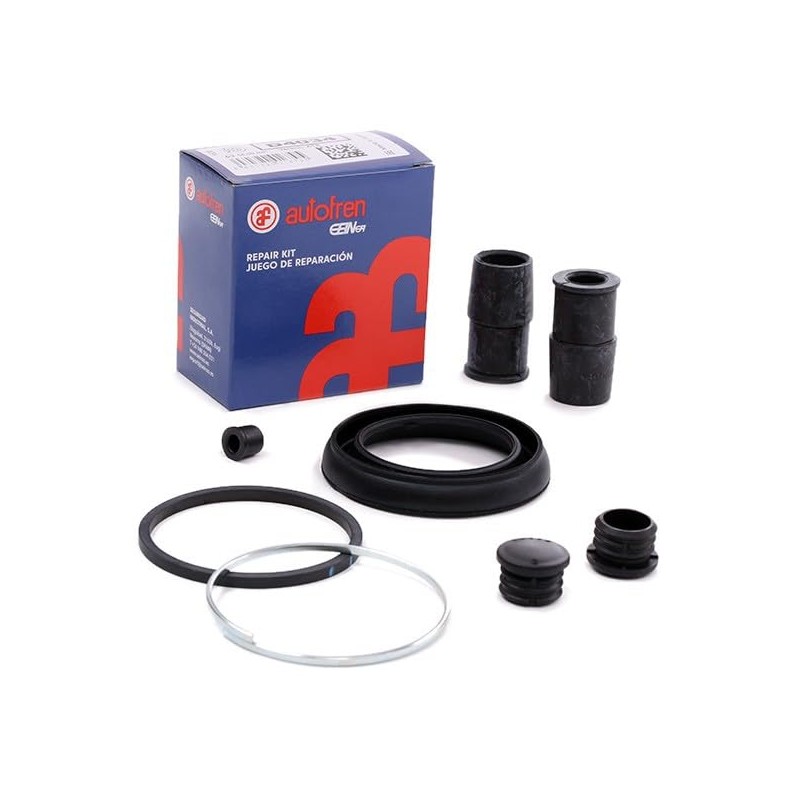 Autofren Seinsa D4034 Reparatursatz, Bremssattel