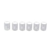 56Pcs TIG Welding Torch Accessories Kit Ceramic Nozzle Glass Cup