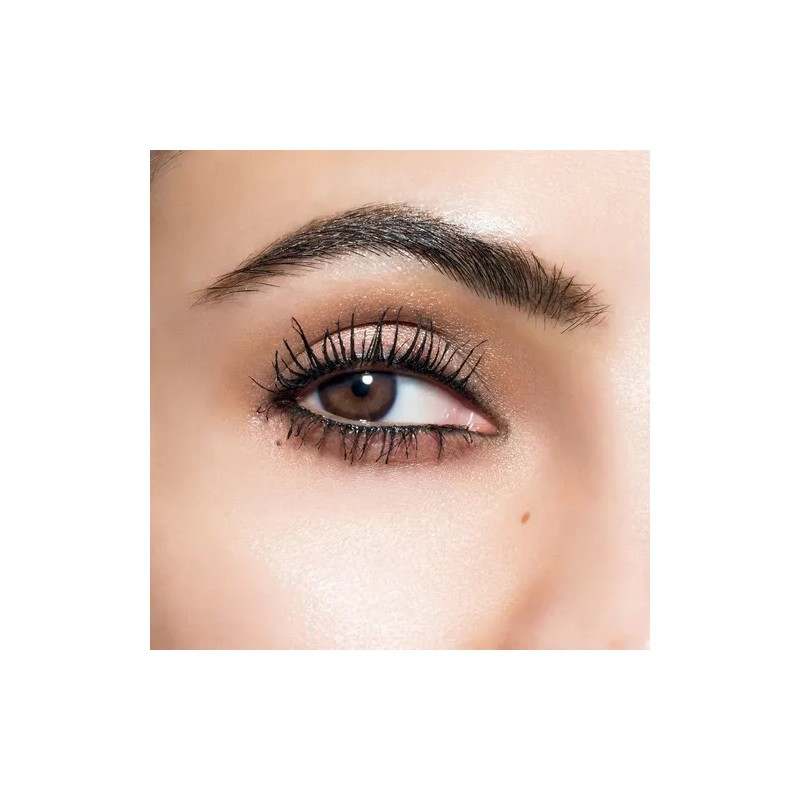 Mascara Pestañas So Fierce! Big Bad Lash Card Black Wp