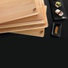 MIYABI Cutting board, Hinoki, Large