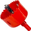 Hole Saw with Drill Bit (50mm)