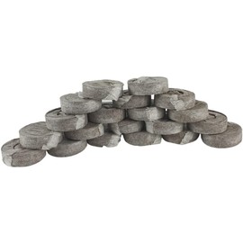 Coconut Source Tabs, Coconut Propagation Source Tabs, Coconut Source Tablets (20)