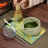 Matcha Tool Set,7 Counts/set Tea MakingTool Set, Matcha Tools, Matcha