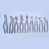 NOMI BROTHERS Oral Surgery Extracting Elevators & Forceps Set –