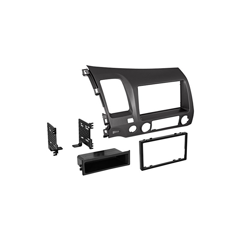American International Ai HONK838D 2006-2011 Civic Dash Kit