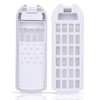 Aqua Washing Machine Lint Filter for Aqua (AQUA) LINT-52 Sanyo