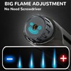 2 Pack Candle Lighter Electric Arc Long Flex Neck Utility