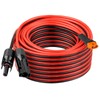 10AWG 40FT Solar to XT60i Extension Cable 3 6 10