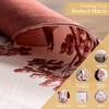 Maison d'Hermine 100% Cotton Set of 4 Placemats for Dining