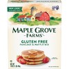 Maple Grove Farms Pancake & Waffle Mix, Gluten Free, 16