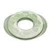 Swimming Circle Adult Swimming Circle O Stripe Floating Safety Handle