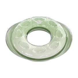 Swimming Circle Adult Swimming Circle O Stripe Floating Safety Handle Floating Sofa Indoor and Outdoor Pool Water Play Beach Swimming (80)