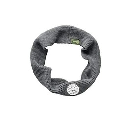 HUNTER Malmö Dog Scarf, Grey