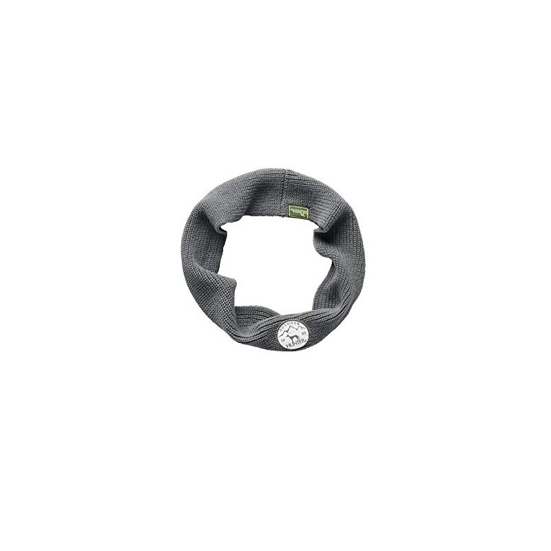 HUNTER Malmö Dog Scarf, Grey