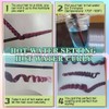 Braiding Hair Braids Hair Extensions, 26Inches Pre Stretched Braiding Hair