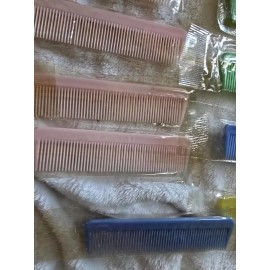 Vintage Kitty's Dress Shoppe MT. Joy Advertising Comb