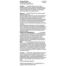 Pro Tan Rendimiento Marcas Pro Tan instantnea en color, 8,5 onzas original bronceado Brown- envases pueden ser diferentes (Producto puede venir con cepillo / guante de la mano)