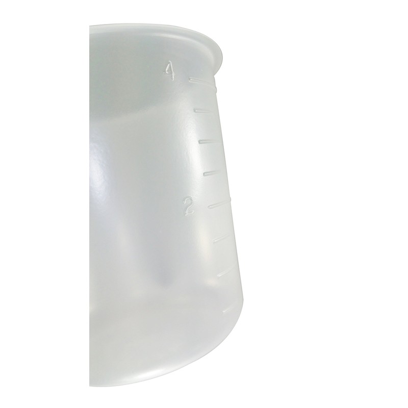 Yotoriyama Disposable Paint Container 13.5 fl oz (400 cc) 607