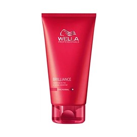 Brilliance Conditioner Fine-Normal Hair 200 ml