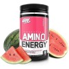 Aminoacidos On Essential Amino Energy 30 Servicios Dlc Amo1 Sabor