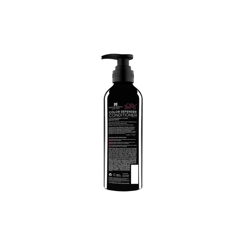 Acondicionador Martha Debayle Color Defender 450 Ml