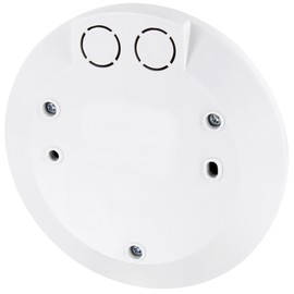 Ceiling Infrared Motion Sensor 360 ° Slim Slim 24 mm – LED – 1 W 1200 W 230 V