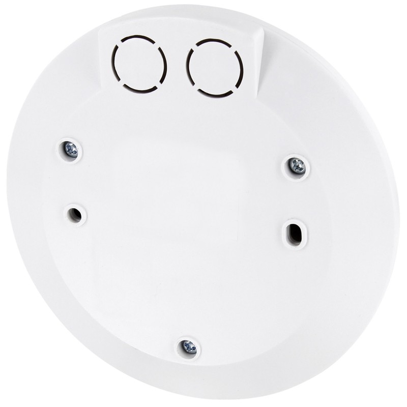 Ceiling Infrared Motion Sensor 360 ° Slim Slim 24 mm