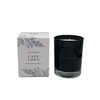 Mister Morgan Cape Town Ebony Wood Candle, 11 Ounces
