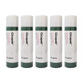Dr. Jart+ 닥터자르트 시카페어 페이셜 카밍 미스트 150ml 5개 Dr. Jart+ Cicapair Facial Calming Mist 150ml 5pcs
